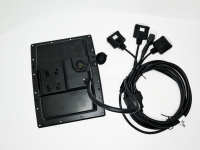 Farmnavigator AvMap G7 Ezy